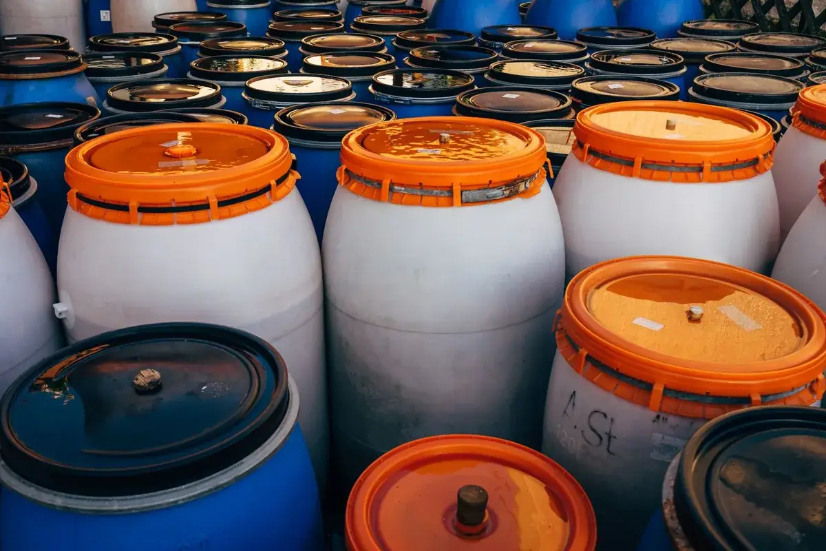 Chemical & Toxic Waste Cleanup in Marlboro, NY