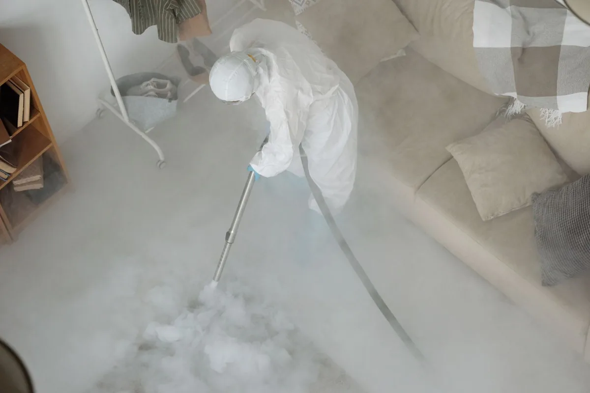 Crime Scene Cleanup in Marlboro, NY